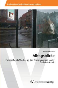 Paperback Alltagsblicke [German] Book