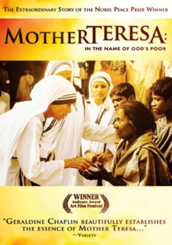 Mother Teresa: In The Name Of God's Poor