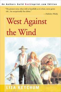 West Against the Wind - Book  of the Griswold Quartet