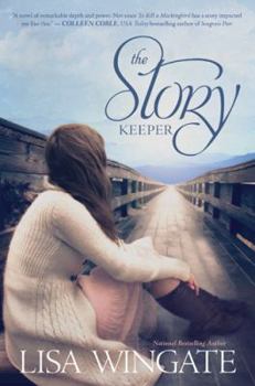 Paperback The Story Keeper Book