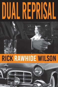 Paperback Dual Reprisal Book