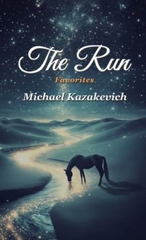 Hardcover The Run Book
