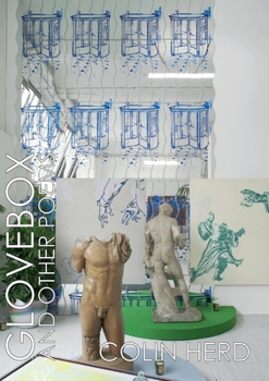 Paperback Glovebox and Other Poems Book