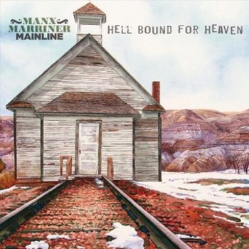 Music - CD Hellbound For Heaven Book