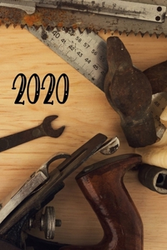 2020: 2020 Mileage Tracker