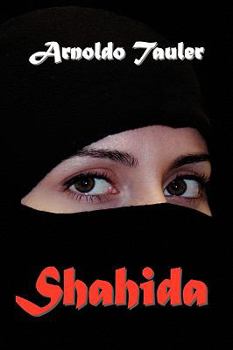 Hardcover Shahida [Spanish] Book