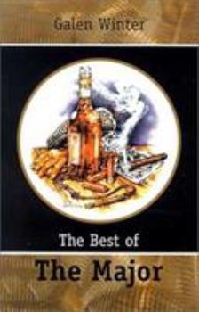 Hardcover The Best of the Major Book