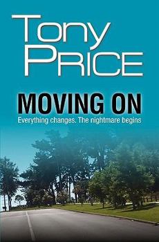 Paperback Moving on Book