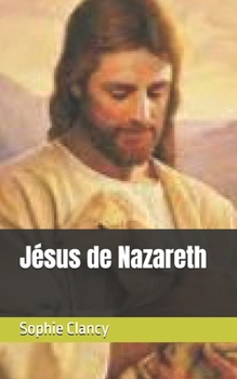 Paperback Jésus de Nazareth [French] Book