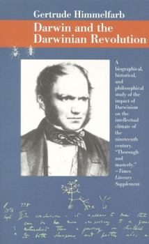 Paperback Darwin and the Darwinian Revolution Book