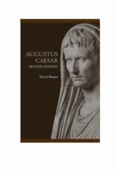 Paperback Augustus Caesar Book