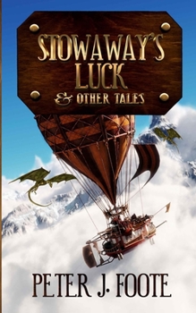 Paperback Stowaway's Luck & Other Tales Book