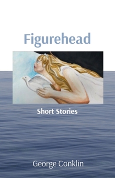 Paperback Figurehead: Short Stories Book