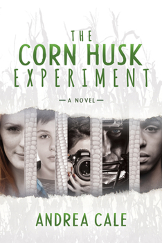 Paperback The Corn Husk Experiment Book