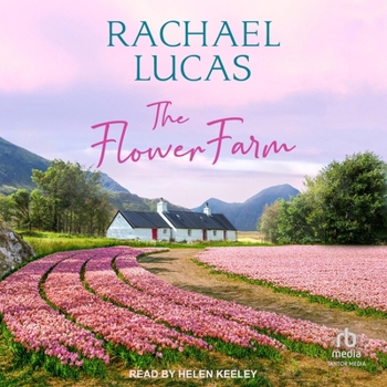 Audio CD The Flower Farm Book