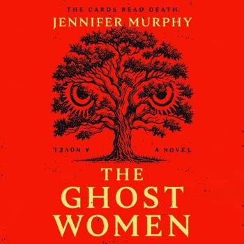 Digital Audiobook The Ghost Women Book