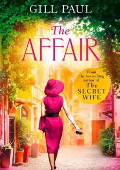 Paperback The Affair Book