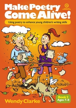 Make Poetry Come Alive!: Bk 2