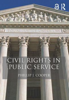 Paperback Civil Rights in Public Service Book