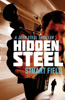 Paperback Hidden Steel Book