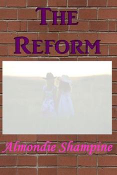 Paperback The Reform Book