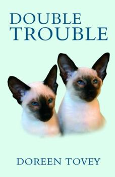 Double Trouble - Book #6 of the Feline Frolics