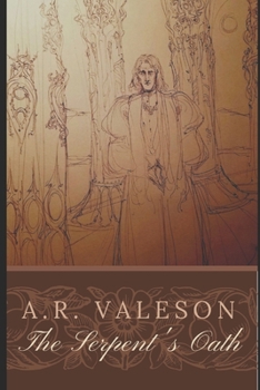 Paperback The Serpent's Oath: (M/M Tudor Romance of The Eunuch Arthamaeus and Thomas Cromwell) Book
