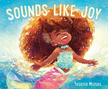 Hardcover Sounds Like Joy Book