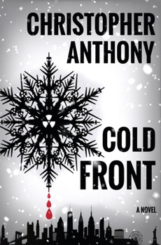 Paperback Cold Front Book