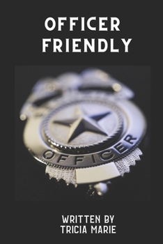 Paperback Officer Friendly Book