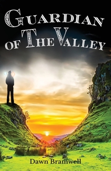 Paperback Guardian of the Valley Book