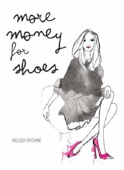 Paperback More Money for Shoes Book