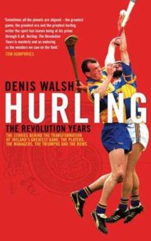 Paperback Hurling: The Transformation Book