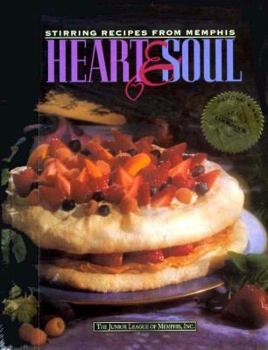Spiral-bound Heart & Soul Book