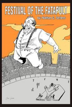 Paperback Festival of the Fatapult Book