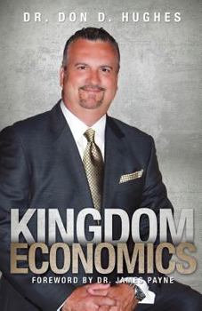 Paperback Kingdom Economics Book