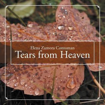 Paperback Tears from Heaven Book