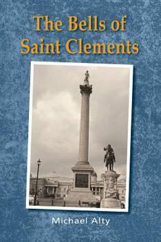 Paperback The Bells of Saint Clements Book