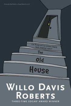 Paperback The Old House Book