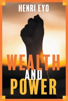 Paperback Wealth and Power Book