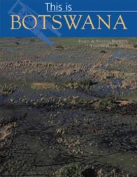 Paperback This is Botswana Book