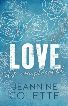 Paperback Love... It's Complicated Book