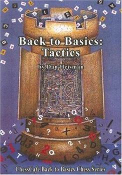 Paperback Back to Basics: Tactics Book
