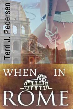 Paperback When In Rome Book