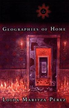 Hardcover Geographies of Home Book