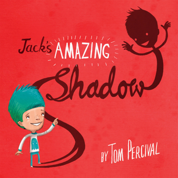 Paperback Jack's Amazing Shadow Book