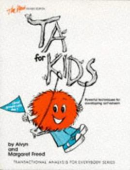Paperback Ta for Kids Book