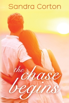 Paperback The Chase Begins Book