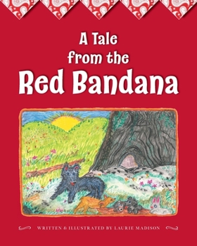 Paperback A Tale from the Red Bandana Book