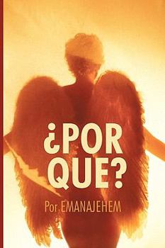 Paperback Por Que? [Spanish] Book